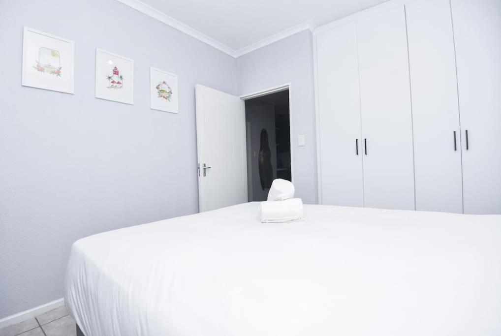 Comfy Hatfield Appartment Pretoria-Noord Exterior foto
